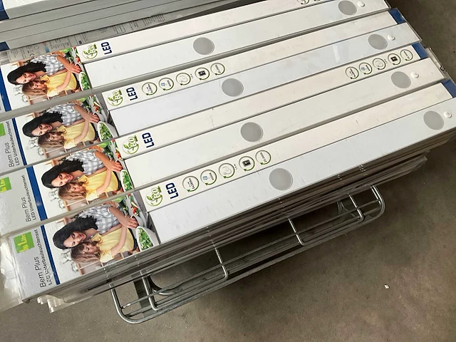 Hilite bern plus led onderkastverlichting wit (40x) - afbeelding 2 van  8