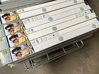 Hilite bern plus led onderkastverlichting wit (40x) - afbeelding 2 van  8