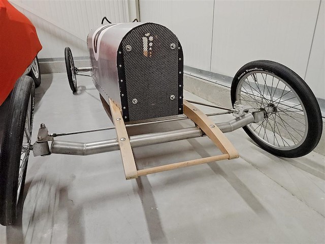 Hill racer - afbeelding 5 van  12