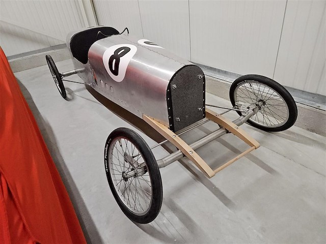 Hill racer - afbeelding 6 van  12