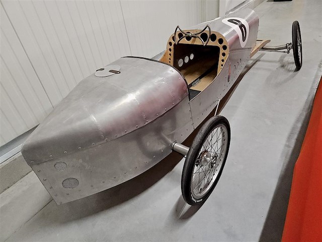 Hill racer - afbeelding 8 van  12