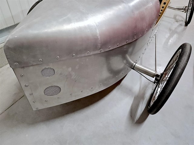 Hill racer - afbeelding 9 van  12