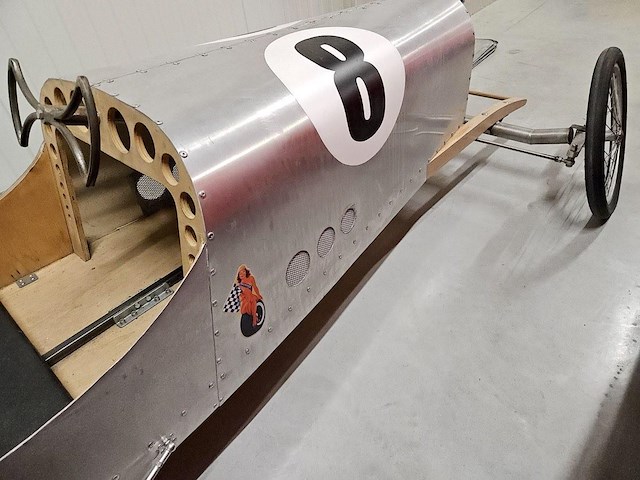 Hill racer - afbeelding 7 van  12