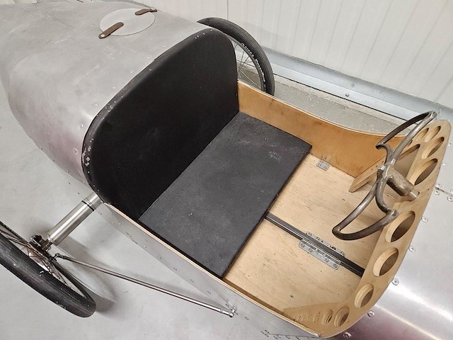 Hill racer - afbeelding 3 van  12