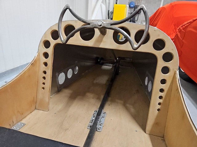 Hill racer - afbeelding 4 van  12