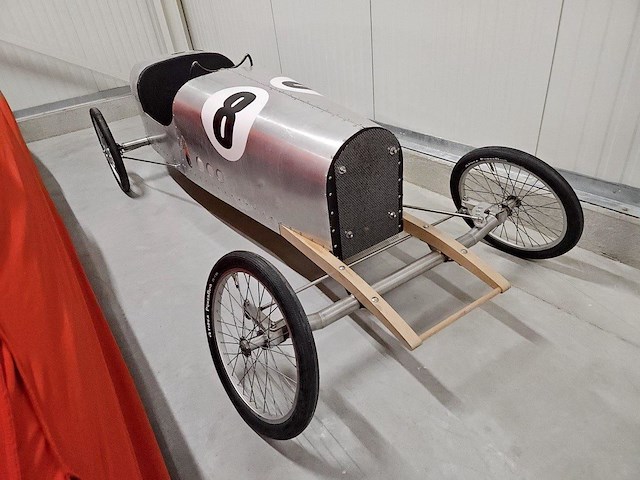 Hill racer - afbeelding 7 van  12