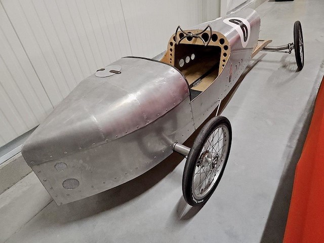 Hill racer - afbeelding 9 van  12