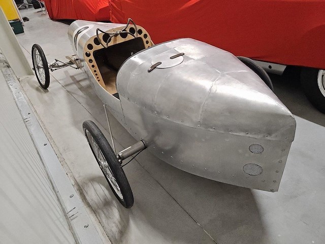Hill racer - afbeelding 11 van  12