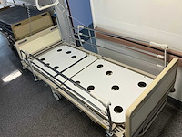 Hill-rom le couviour ziekenhuisbed (5x) - afbeelding 2 van  15