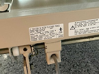 Hill-rom le couviour ziekenhuisbed (5x) - afbeelding 12 van  15