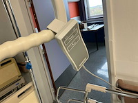 Hill-rom le couviour ziekenhuisbed (5x) - afbeelding 5 van  15