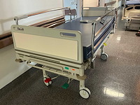 Hill-rom le couviour ziekenhuisbed - afbeelding 9 van  15