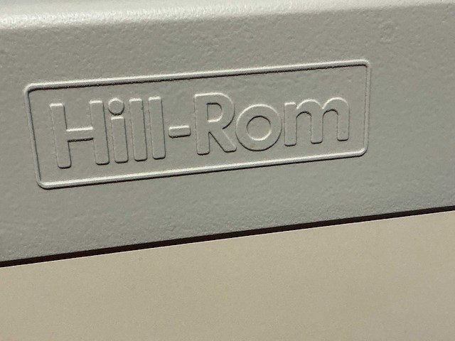 Hill-rom le couviour ziekenhuisbed - afbeelding 13 van  15