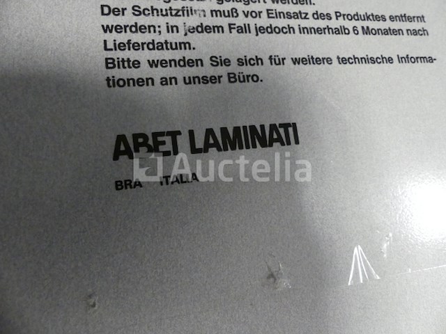 Hiller zware conferentietafel - afbeelding 2 van  16