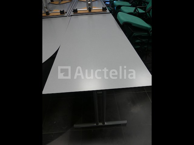 Hiller zware conferentietafel - afbeelding 3 van  16
