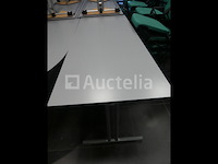 Hiller zware conferentietafel - afbeelding 3 van  16