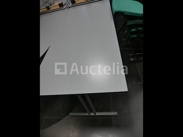 Hiller zware conferentietafel - afbeelding 4 van  16