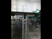 Hiller zware conferentietafel - afbeelding 6 van  16