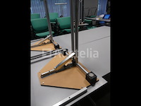 Hiller zware conferentietafel - afbeelding 7 van  16