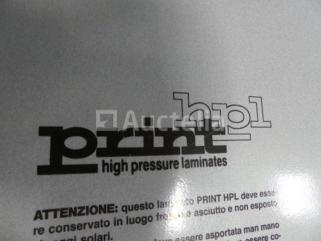 Hiller zware conferentietafel - afbeelding 8 van  16