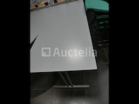 Hiller zware conferentietafel - afbeelding 7 van  16