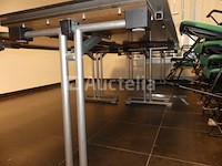 Hiller zware conferentietafel - afbeelding 8 van  16