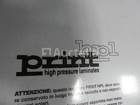 Hiller zware conferentietafel - afbeelding 15 van  16