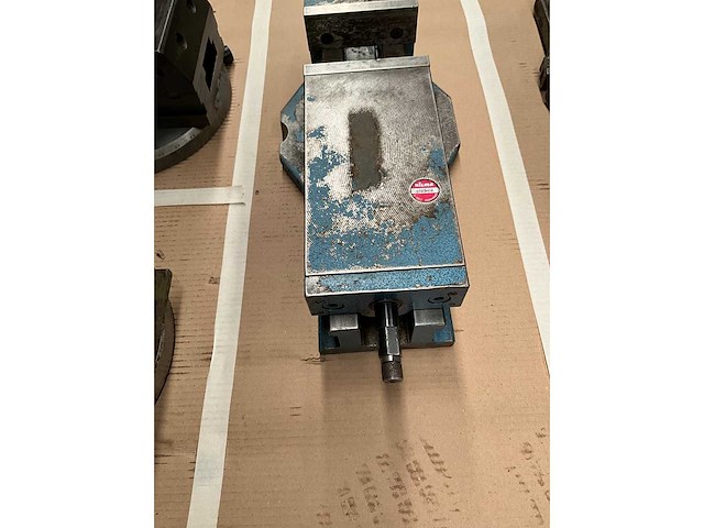 Hilma - machineklem - afbeelding 2 van  3