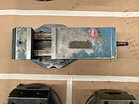 Hilma - machineklem - afbeelding 1 van  3