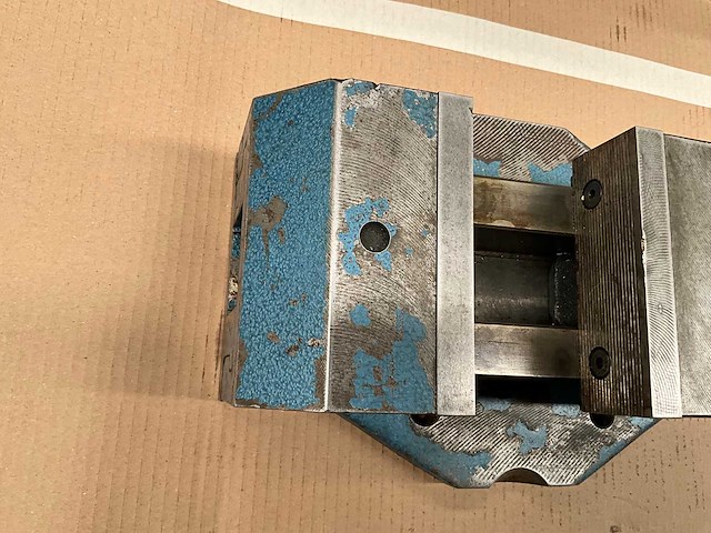 Hilma - machineklem - afbeelding 3 van  3