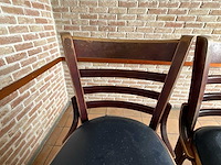 Hilma barkruk (6x) - afbeelding 3 van  16
