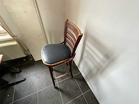Hilma barkruk (6x) - afbeelding 7 van  16