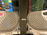 Hilma/karbi diverse horecatafels en stoelen (25x) - afbeelding 5 van  5