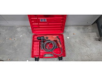 Hilti - boormachine - afbeelding 2 van  3
