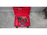 Hilti - boormachine - afbeelding 2 van  2