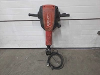 Hilti - te3000-avr - breekhamer