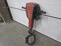 Hilti - te3000-avr - breekhamer - afbeelding 2 van  3