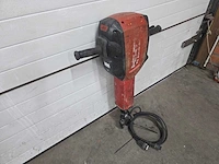 Hilti - te3000-avr - breekhamer - afbeelding 3 van  3