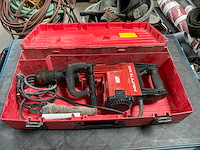 Hilti 805 breekhamer - afbeelding 1 van  6
