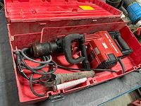 Hilti 805 breekhamer - afbeelding 2 van  6