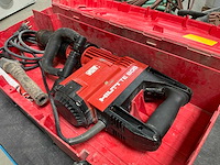 Hilti 805 breekhamer - afbeelding 3 van  6