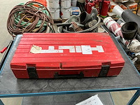 Hilti 805 breekhamer - afbeelding 6 van  6