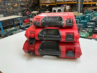 Hilti accu-boormachine (3x) - afbeelding 4 van  12