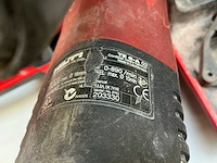 Hilti accu-boormachine (3x) - afbeelding 11 van  12