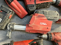Hilti accu gereedschap te herstellen (5x) - afbeelding 5 van  7