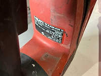 Hilti accu gereedschappen (3x) - afbeelding 8 van  9