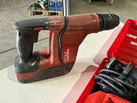 Hilti accu gereedschappen (3x) - afbeelding 7 van  9
