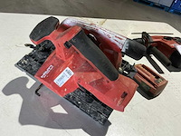Hilti accugereedschap (2x) - afbeelding 6 van  8
