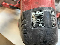 Hilti accugereedschap (2x) - afbeelding 5 van  9