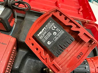 Hilti accugereedschap (3x) - afbeelding 14 van  15